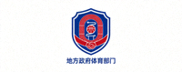 beat·365官方网站Logo - 橙色与深蓝色设计的现代科技感图标
